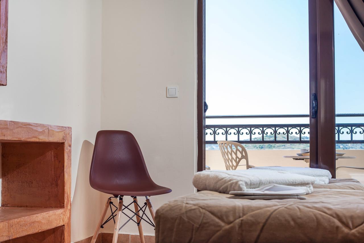 Casa Artemida Boutique Hotel Faliraki Buitenkant foto