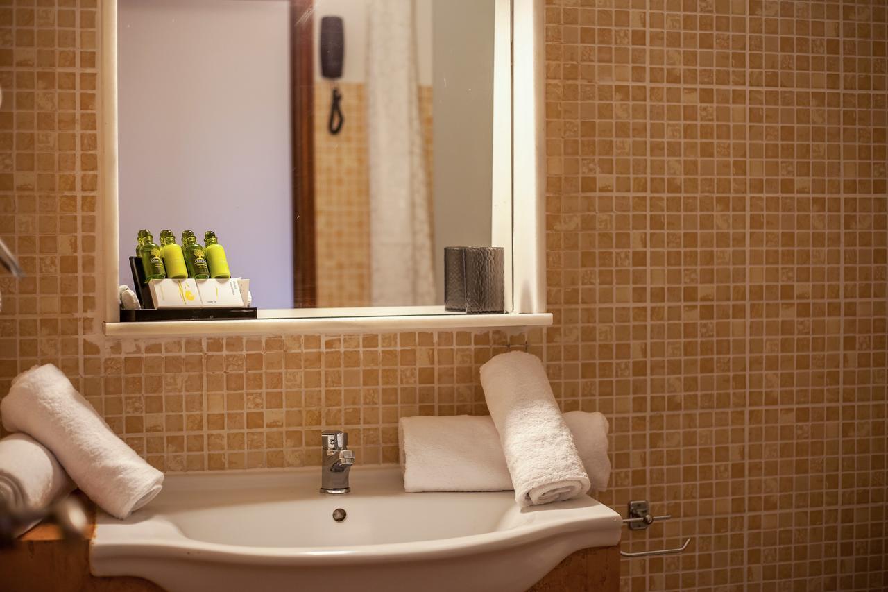 Casa Artemida Boutique Hotel Faliraki Buitenkant foto