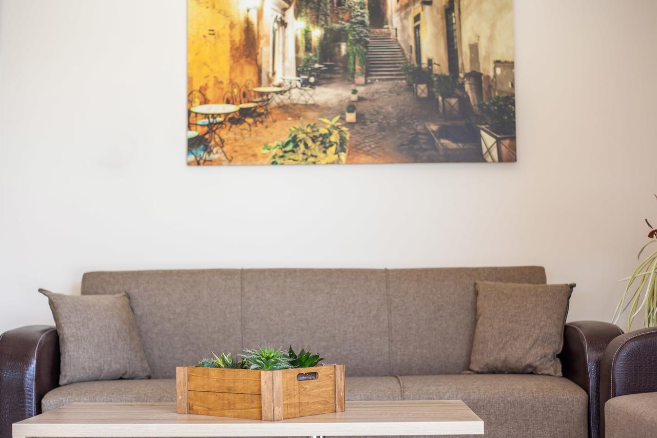 Casa Artemida Boutique Hotel Faliraki Buitenkant foto