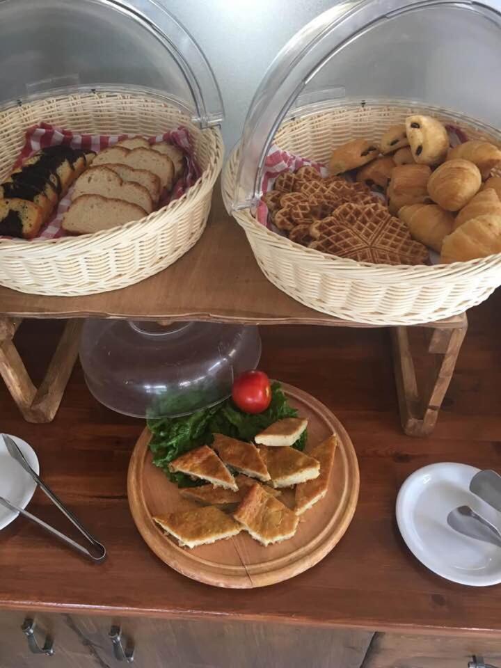 Casa Artemida Boutique Hotel Faliraki Buitenkant foto